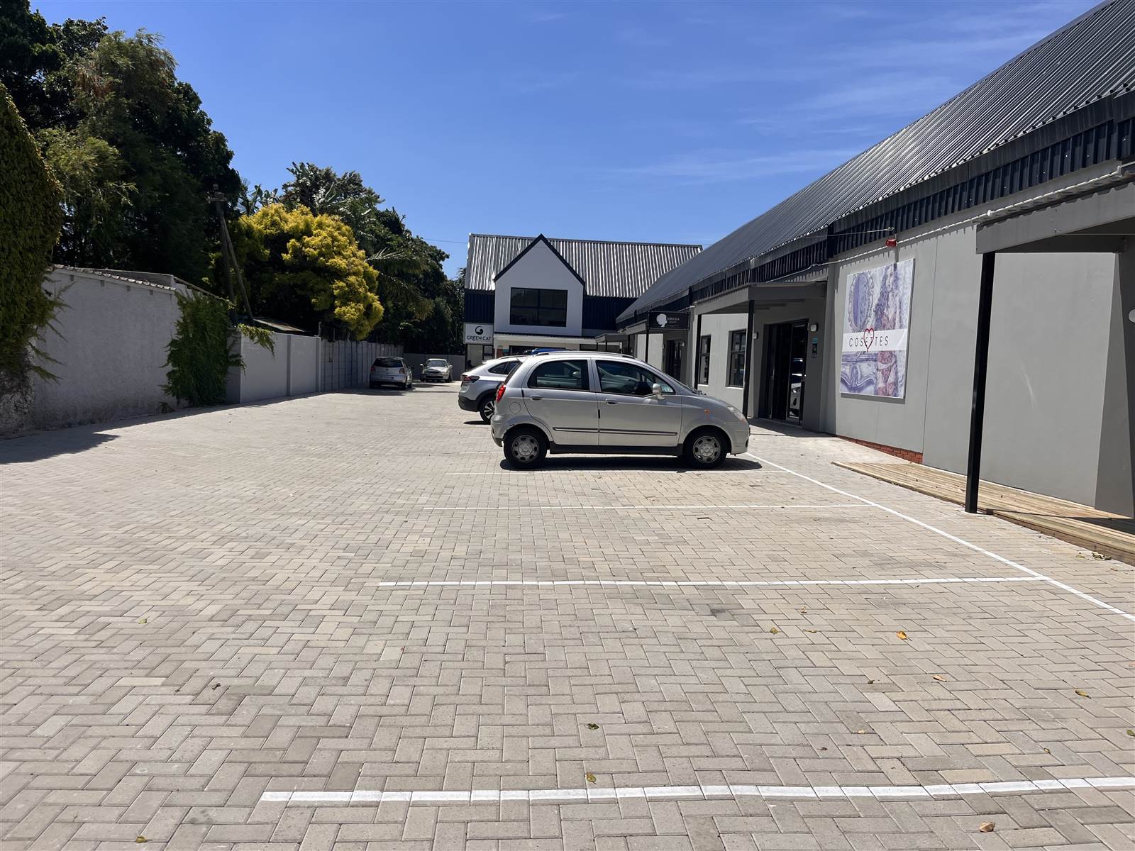 92  m² Commercial space in Walmer photo number 11