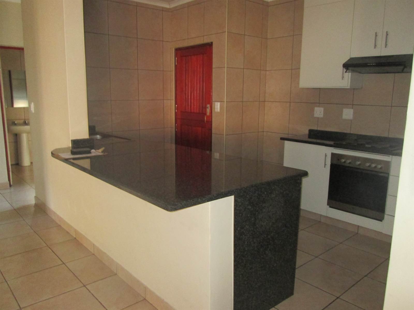1 Bed Flat in Vryheid photo number 5