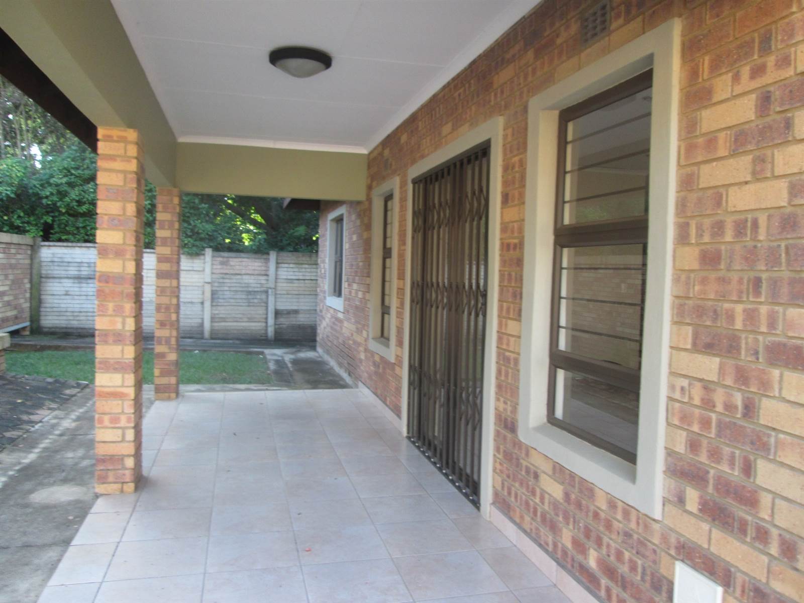 1 Bed Flat in Vryheid photo number 13