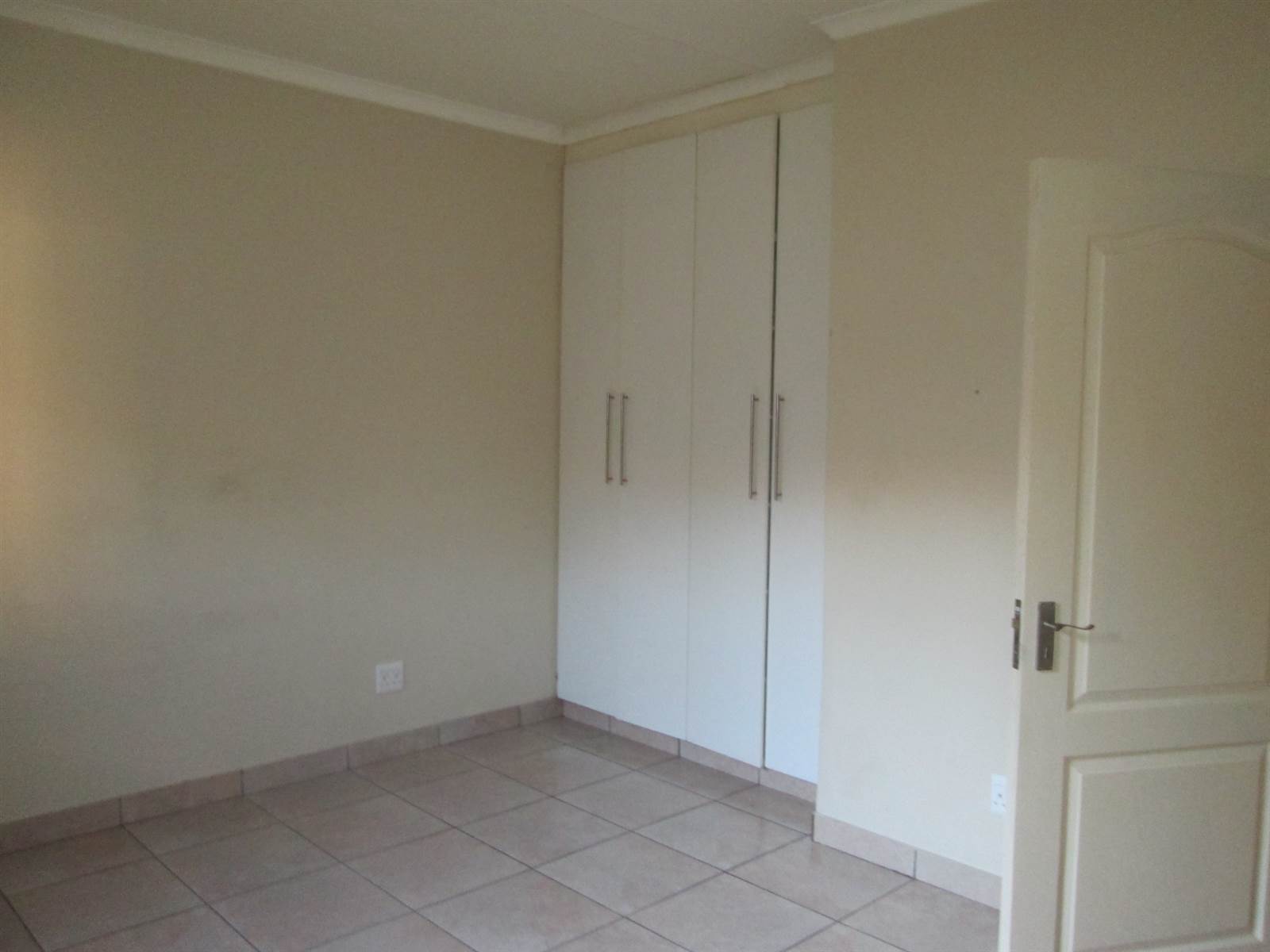 1 Bed Flat in Vryheid photo number 8