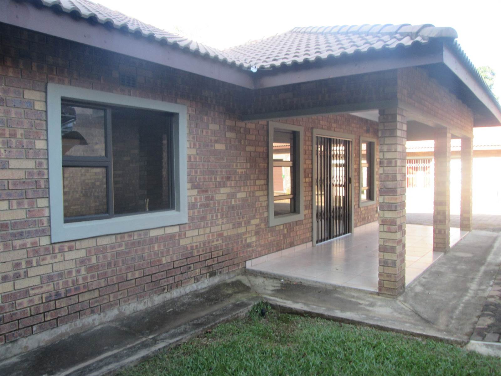 1 Bed Flat in Vryheid photo number 14