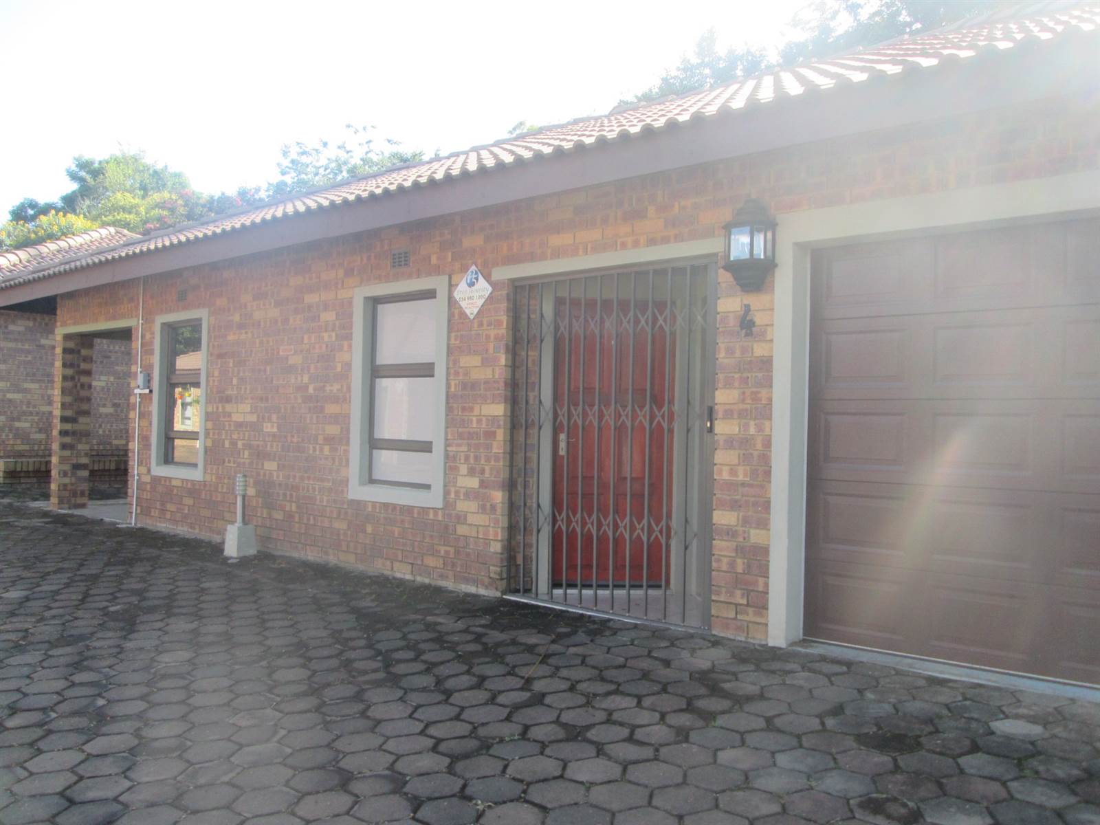 1 Bed Flat in Vryheid photo number 1