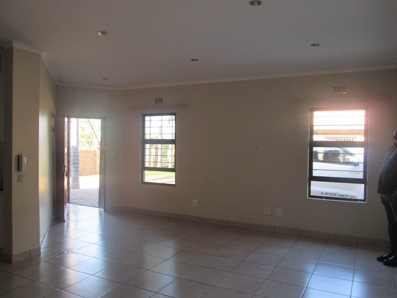 1 Bed Flat in Vryheid photo number 4