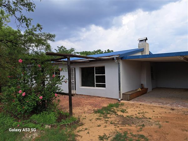 3 Bedroom House 3 Bedroom House