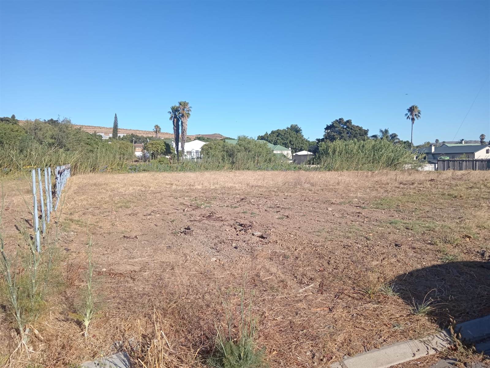 1155 m² Land available in Darling photo number 3