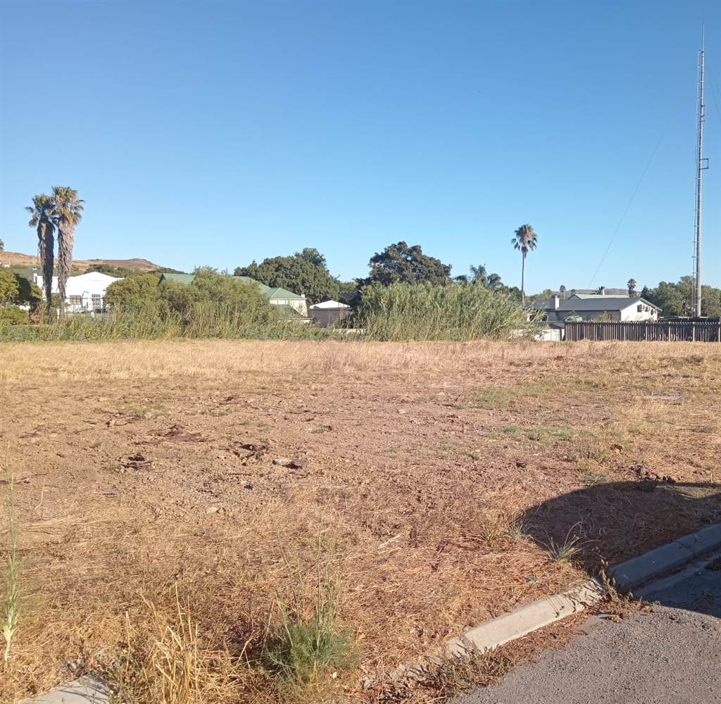1155 m² Land available in Darling photo number 1