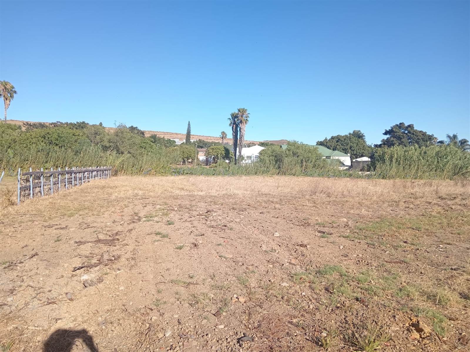 1155 m² Land available in Darling photo number 2