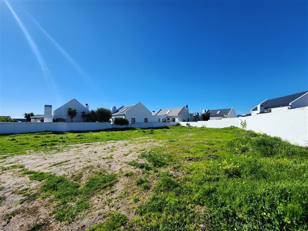 480 m² Land