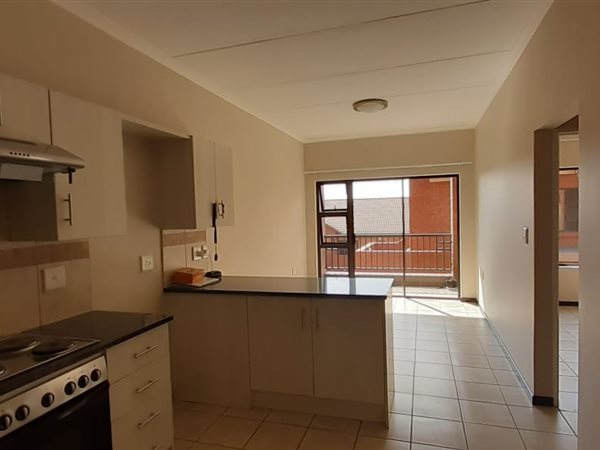 1 Bed Apartment in Homes Haven
