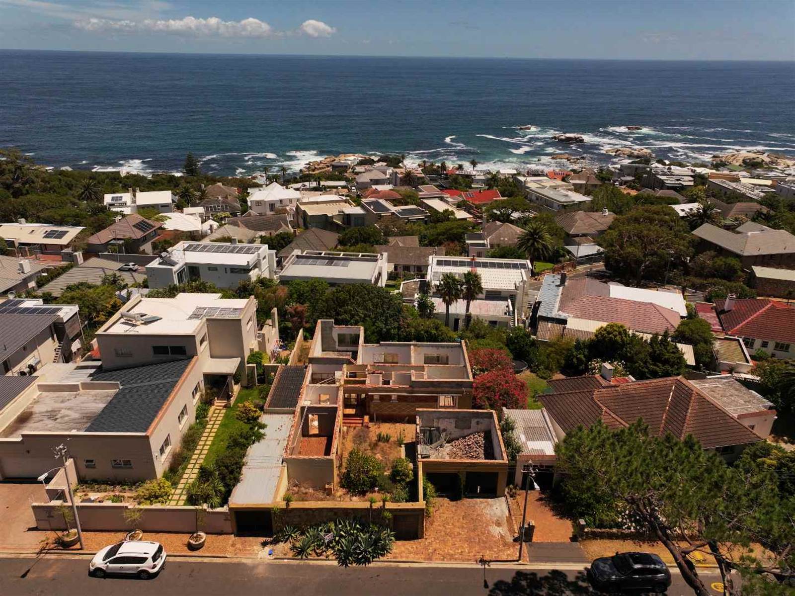 595 m² Land available in Camps Bay photo number 24