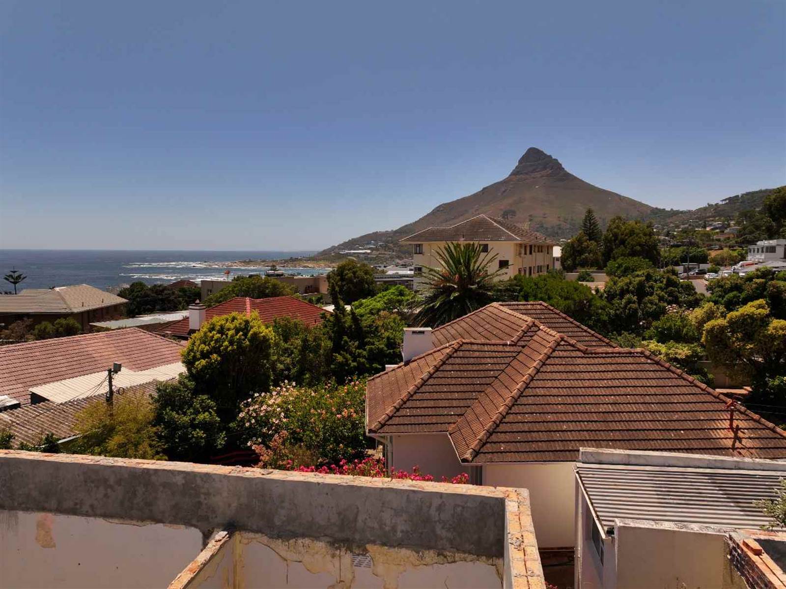 595 m² Land available in Camps Bay photo number 19