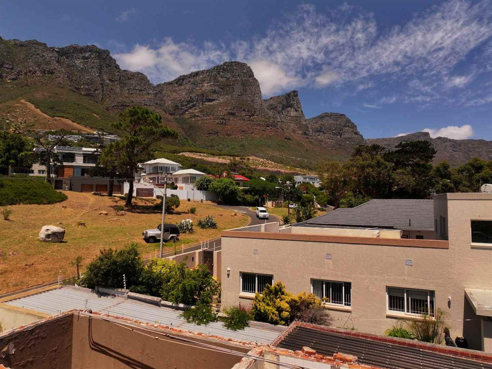 595 m² Land available in Camps Bay photo number 15