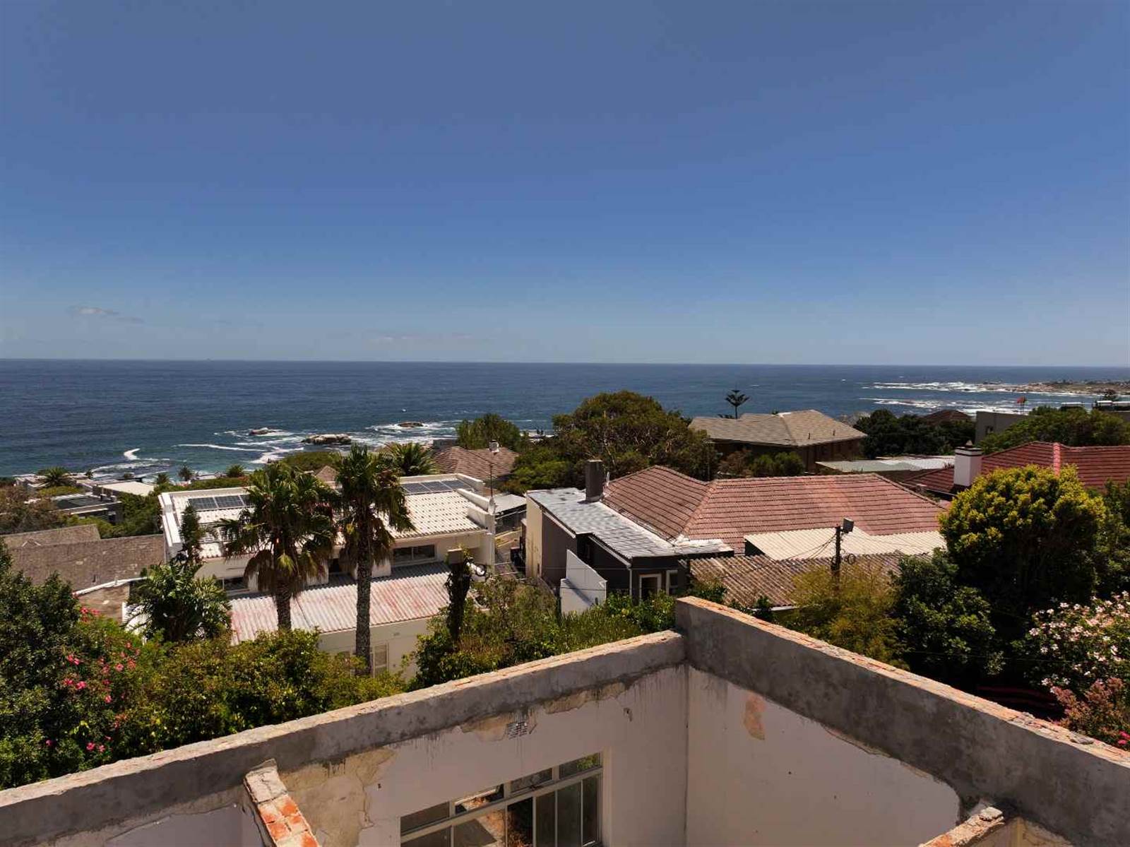 595 m² Land available in Camps Bay photo number 10