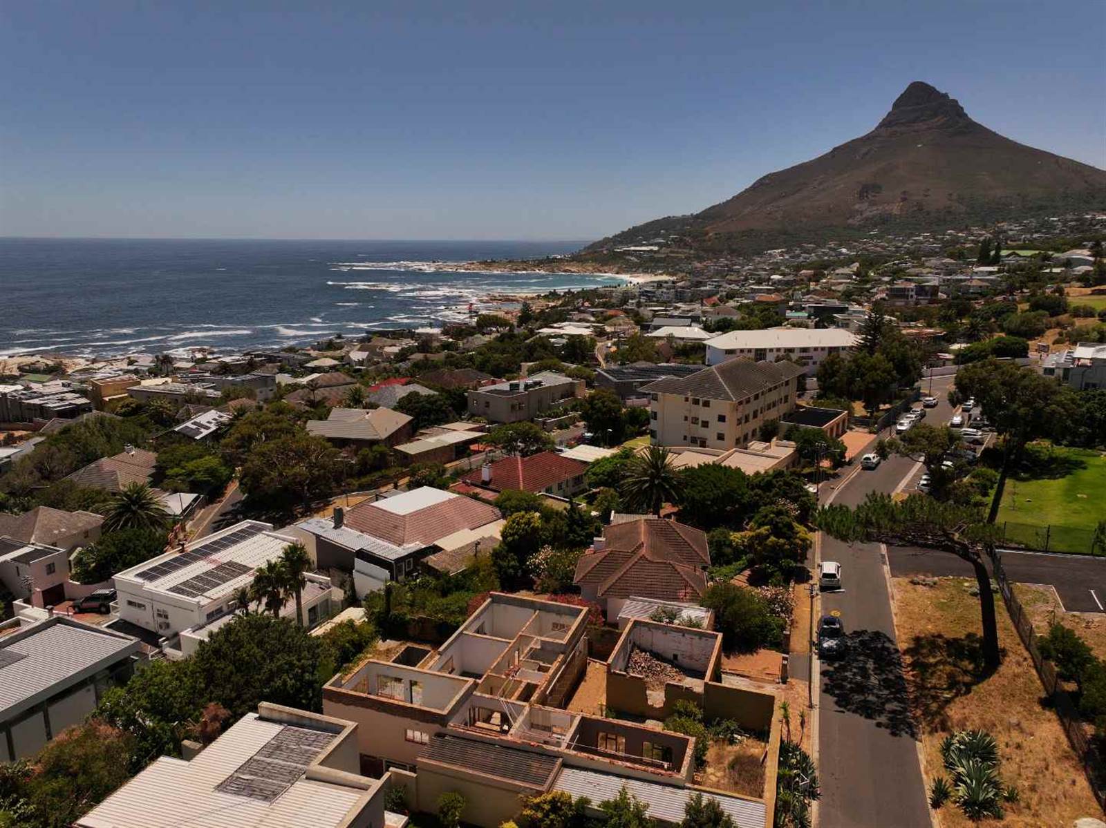 595 m² Land available in Camps Bay photo number 7