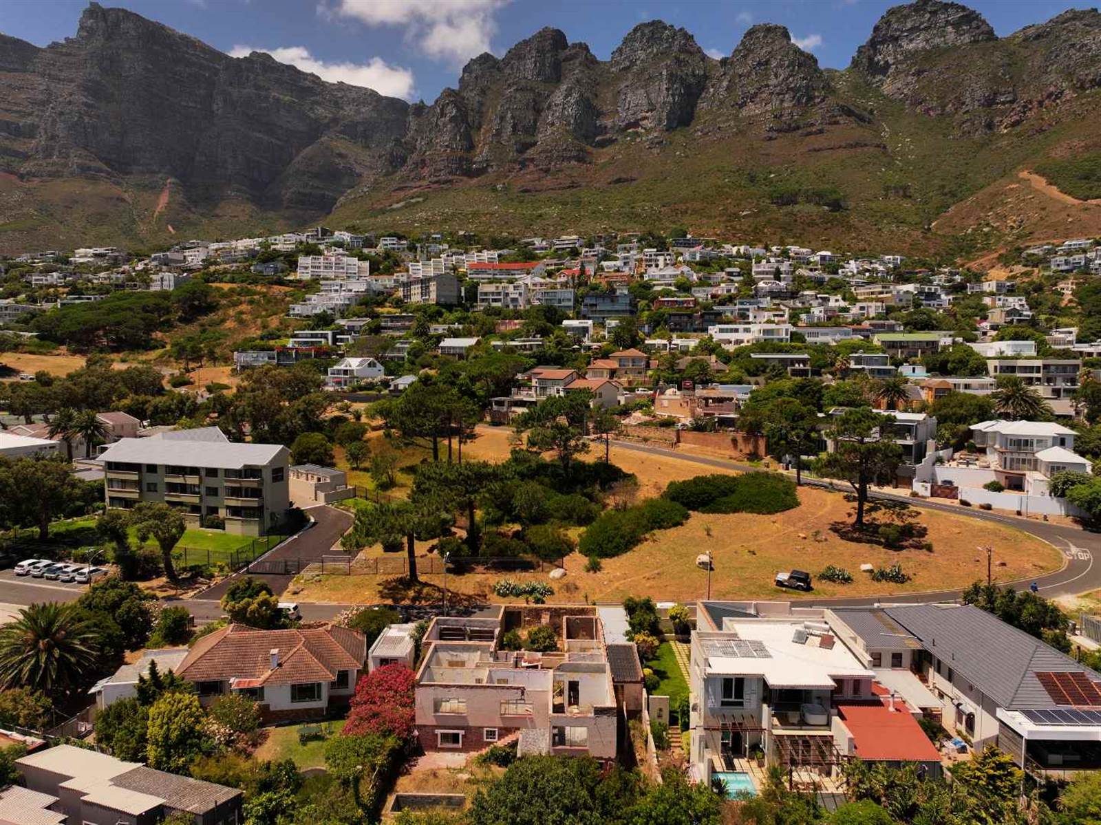 595 m² Land available in Camps Bay photo number 23