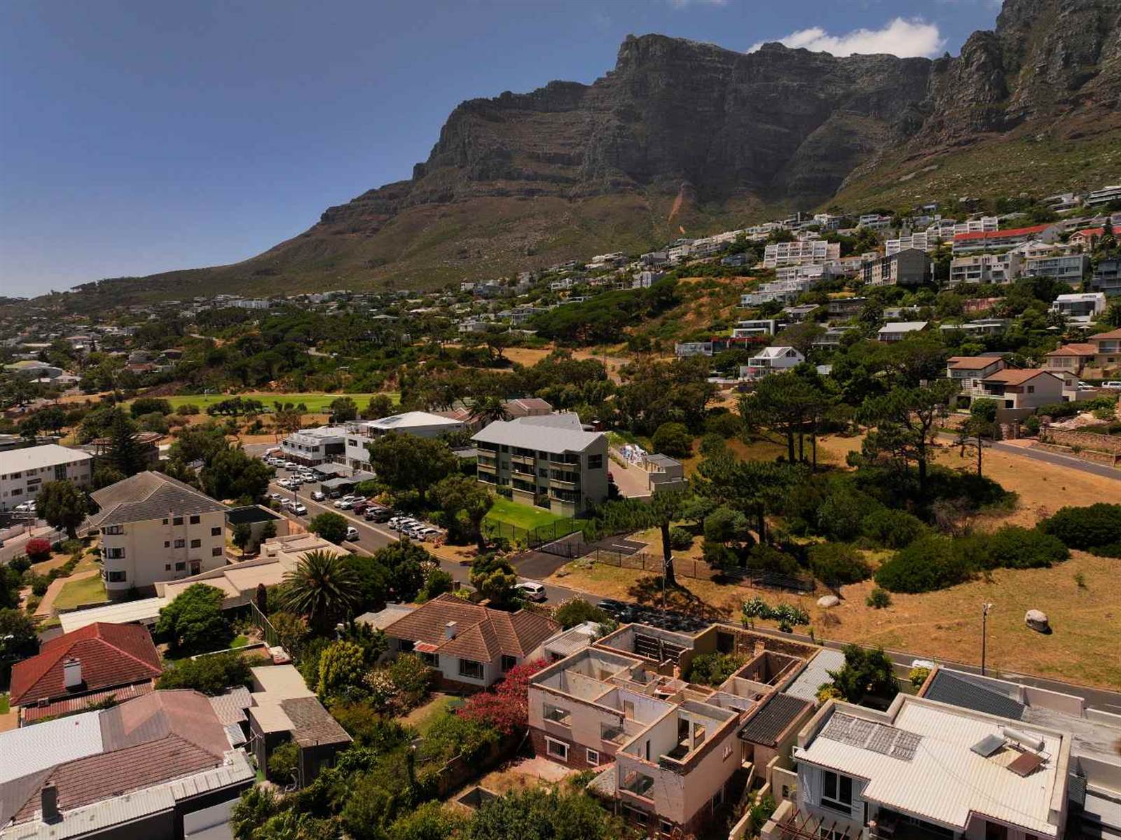 595 m² Land available in Camps Bay photo number 17