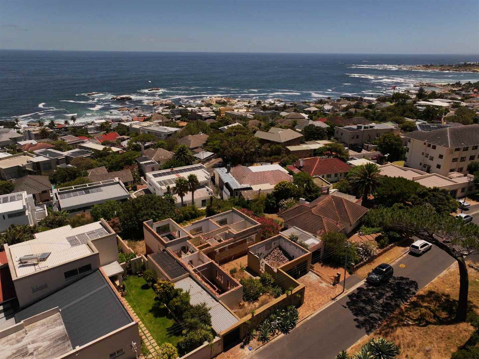 595 m² Land available in Camps Bay photo number 6