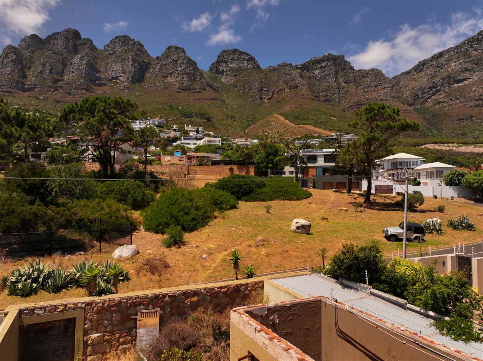 595 m² Land available in Camps Bay photo number 14