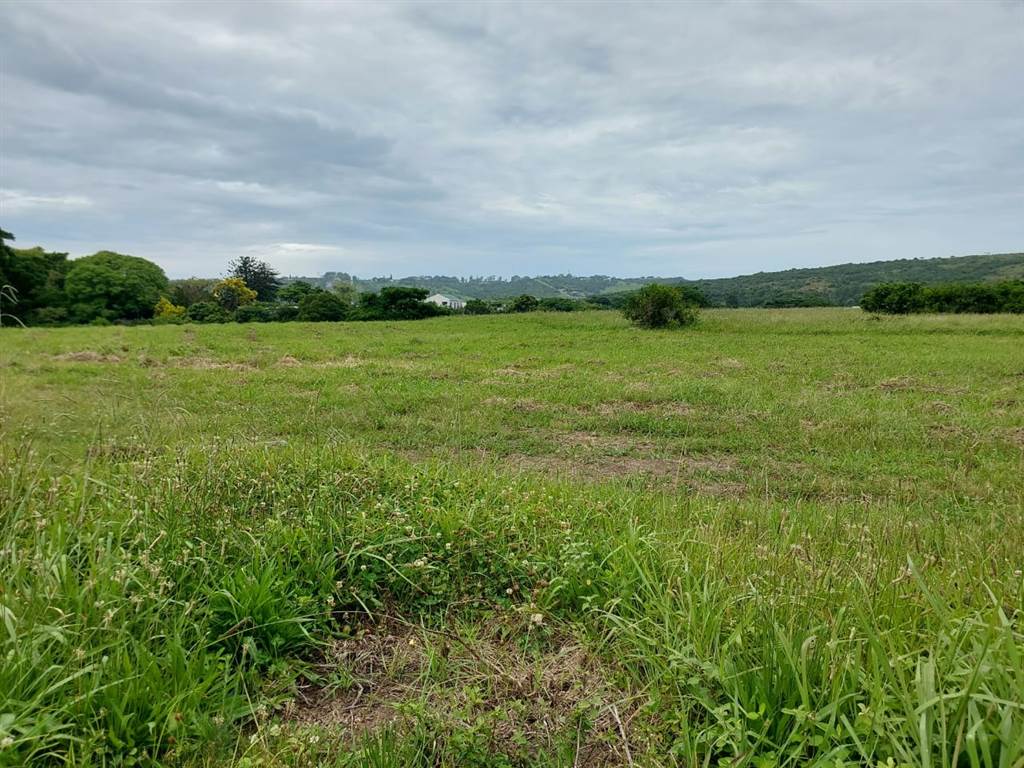 8730 m² Land available in Gonubie photo number 9