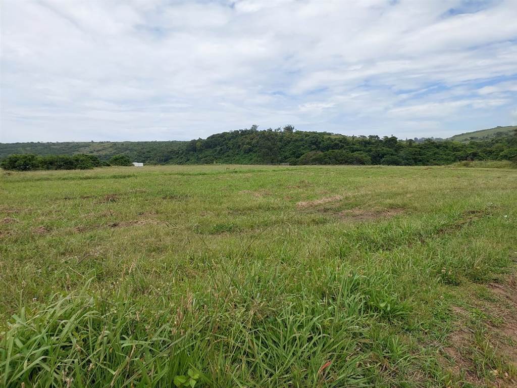 8730 m² Land available in Gonubie photo number 6