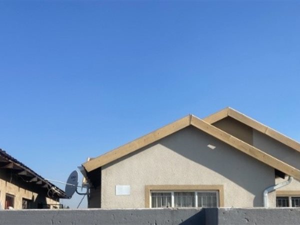 3 Bedroom House 3 Bedroom House
