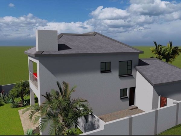 3 Bed House in Elawini Lifestyle Estate