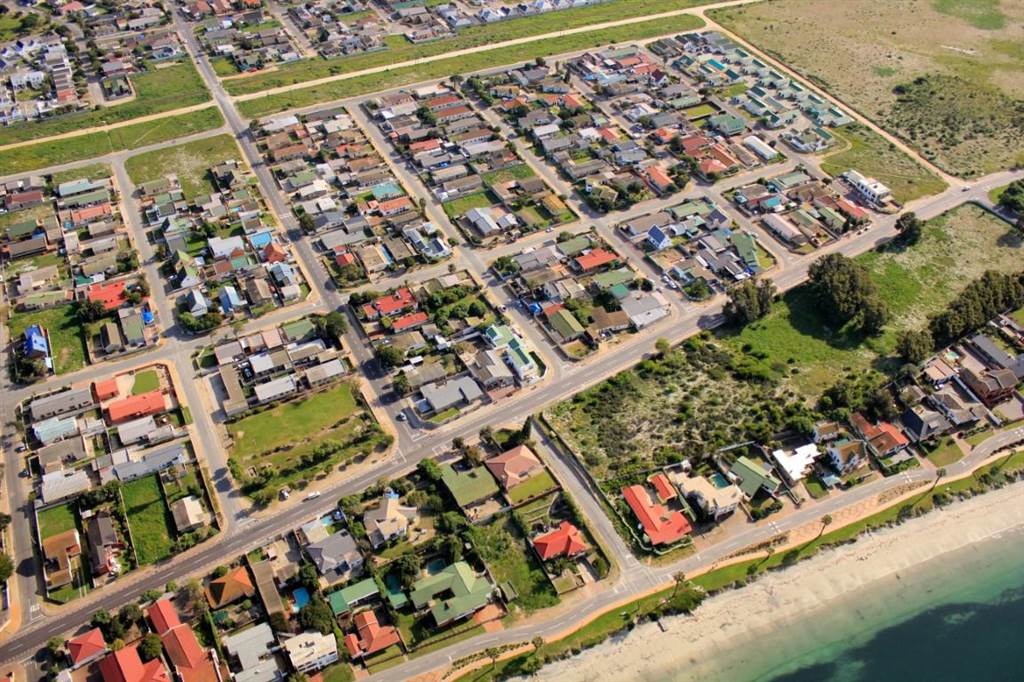 600 m² Land available in Saldanha photo number 30