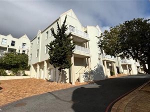 Apartment in Vredehoek