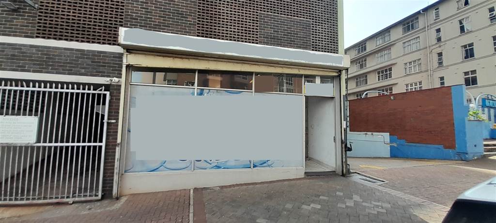 129  m² Commercial space in Durban CBD photo number 11