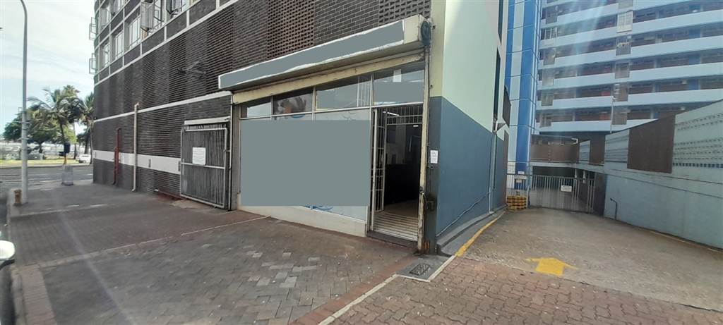 129  m² Commercial space in Durban CBD photo number 1