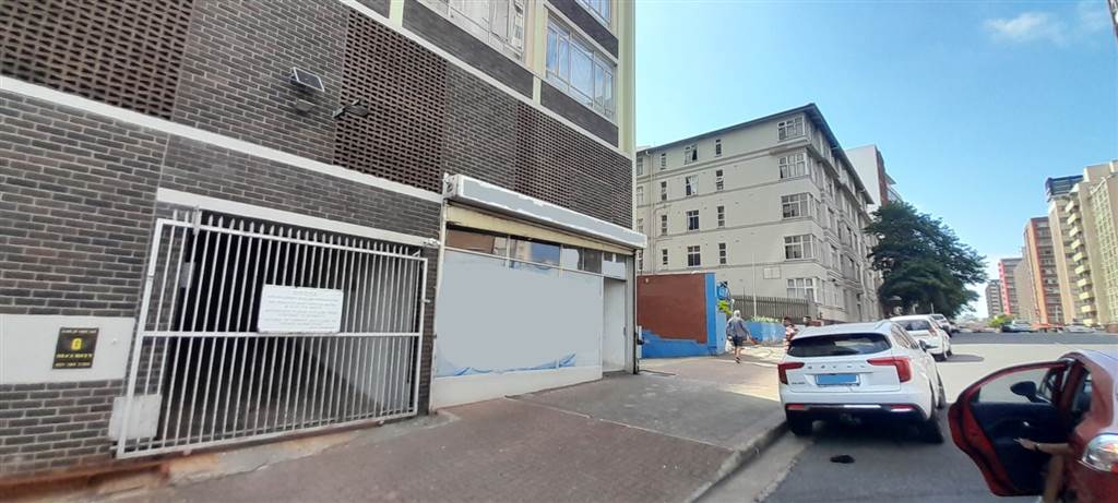 129  m² Commercial space in Durban CBD photo number 12