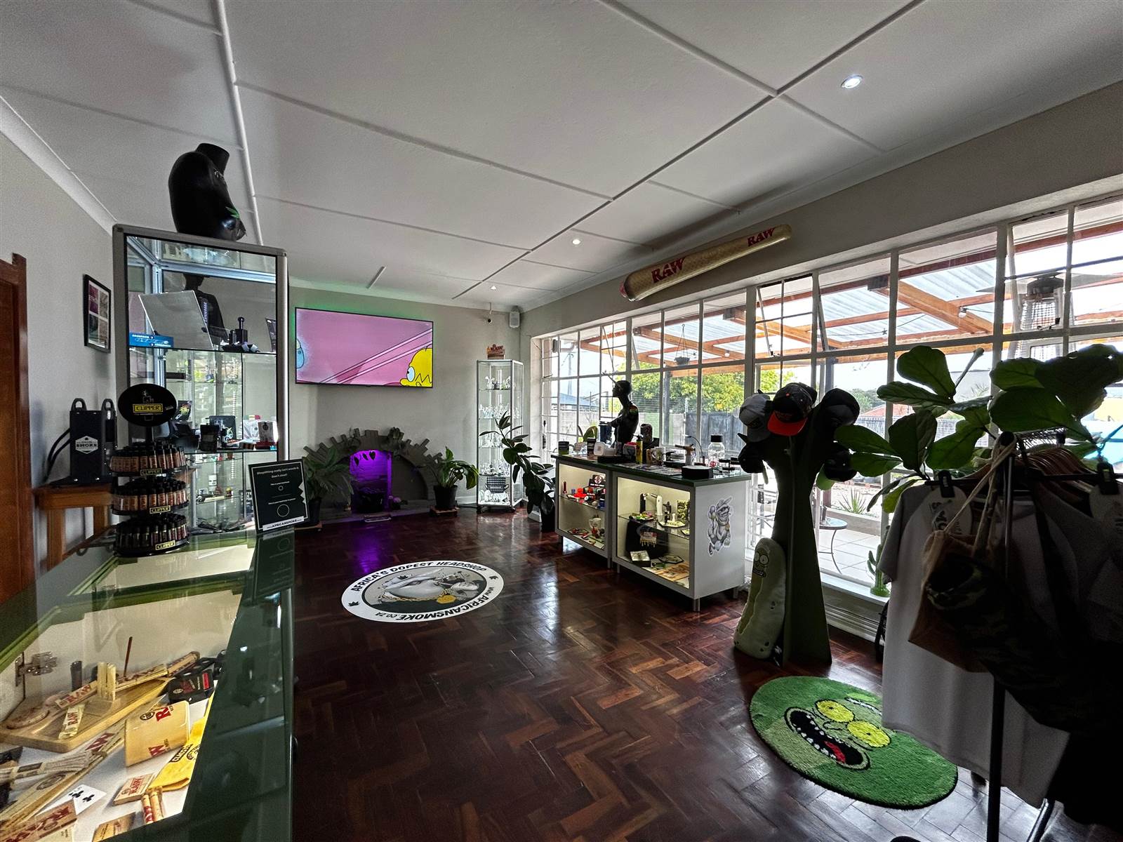 300  m² Commercial space in Northcliff photo number 5