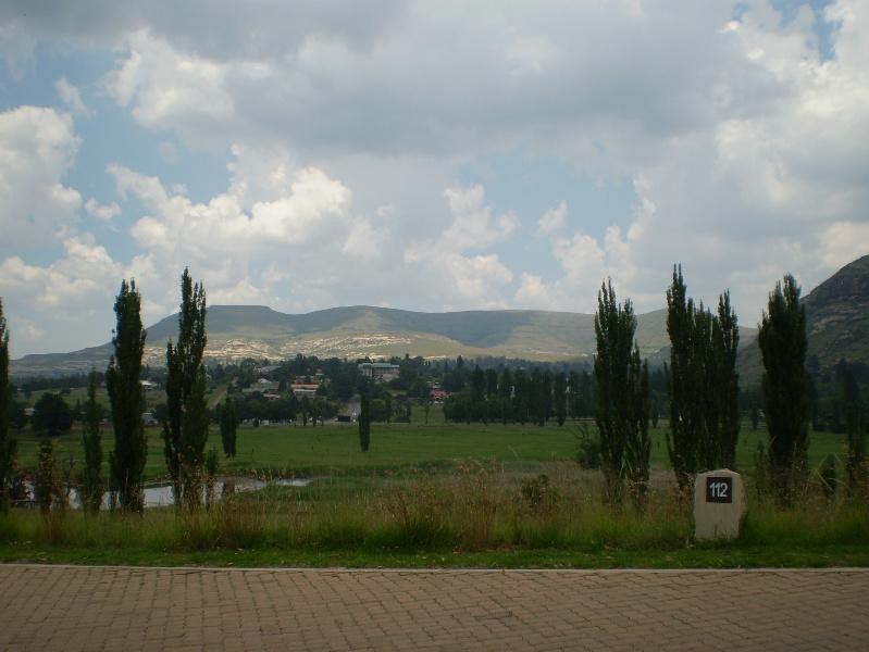700 m² Land available in Clarens photo number 7
