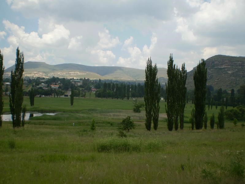 700 m² Land available in Clarens photo number 6