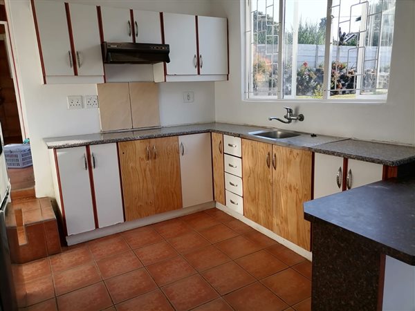 1 Bed House in Escombe