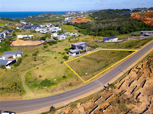 1 693 m² Land 1 693 m² Land