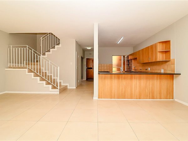 3 Bed Townhouse