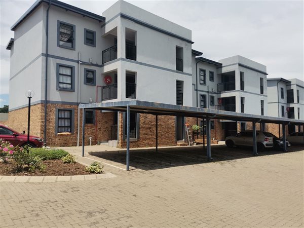 2 Bedroom Apartment 2 Bedroom Apartment