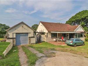 3 Bed House in Bonela