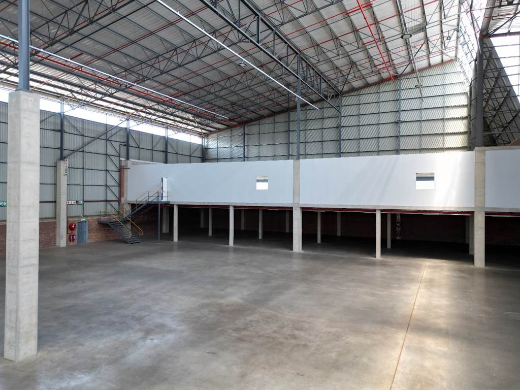 75040  m² Industrial space in Prospecton Industrial photo number 12
