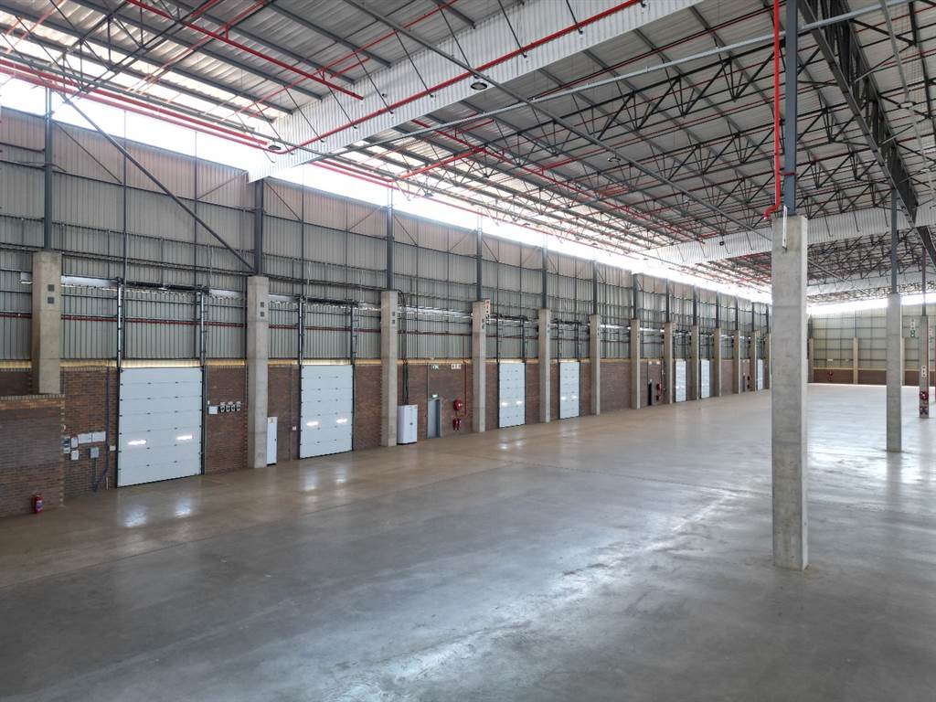 75040  m² Industrial space in Prospecton Industrial photo number 11