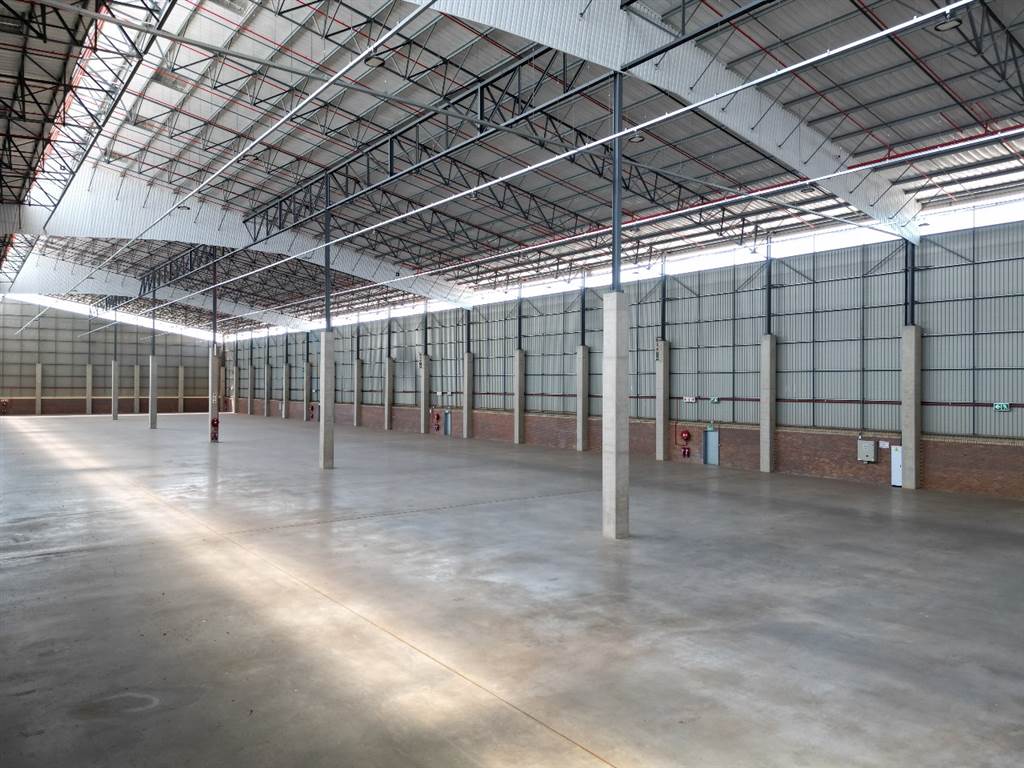 75040  m² Industrial space in Prospecton Industrial photo number 10