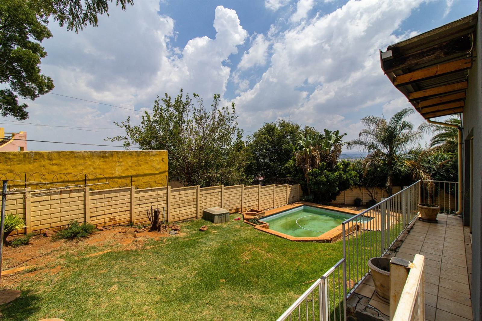 4 Bed House in Naturena photo number 27