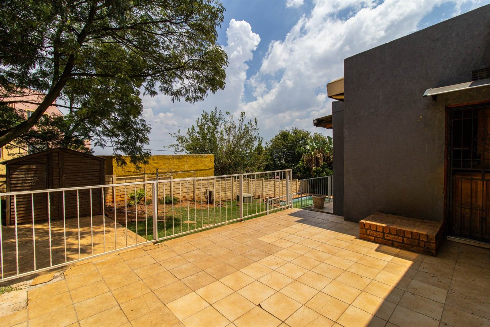 4 Bed House in Naturena photo number 25