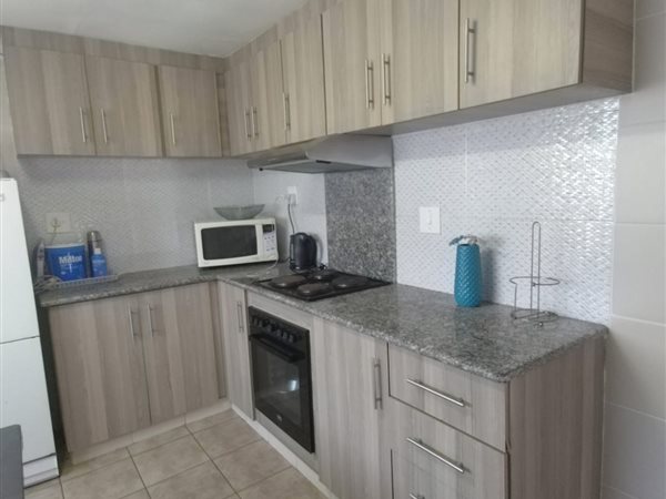 2 Bed House in Woodhurst