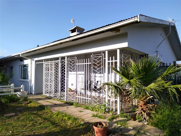 3 Bed House in Esselenpark