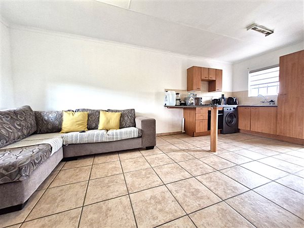 2 Bedroom Townhouse 2 Bedroom Townhouse