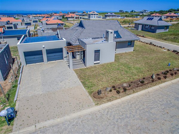 3 Bed House in Kidds Beach