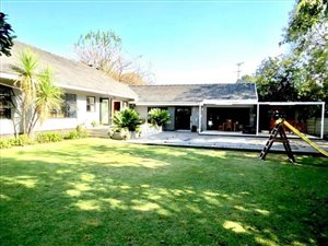 4 Bed House in Libradene