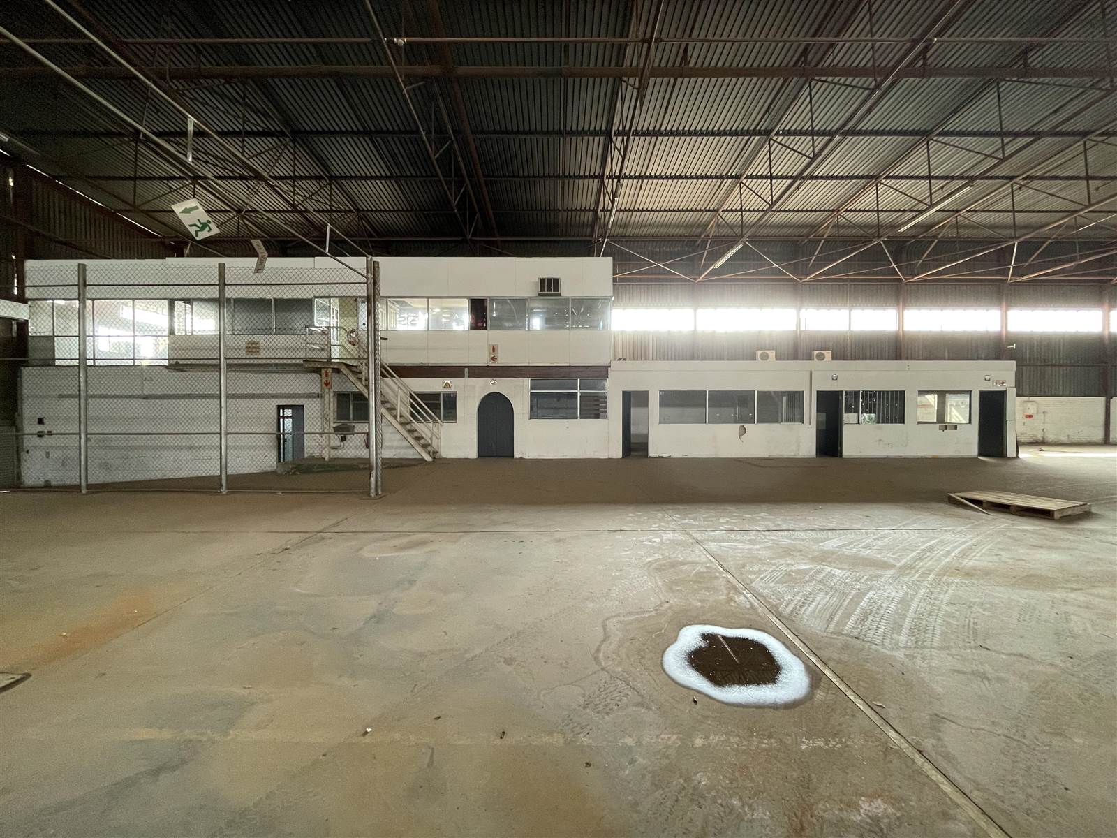 9758  m² Industrial space in Heriotdale photo number 14